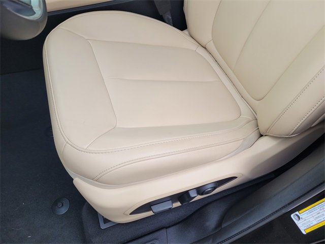 Used 2024 Jeep Grand Cherokee Limited image 12