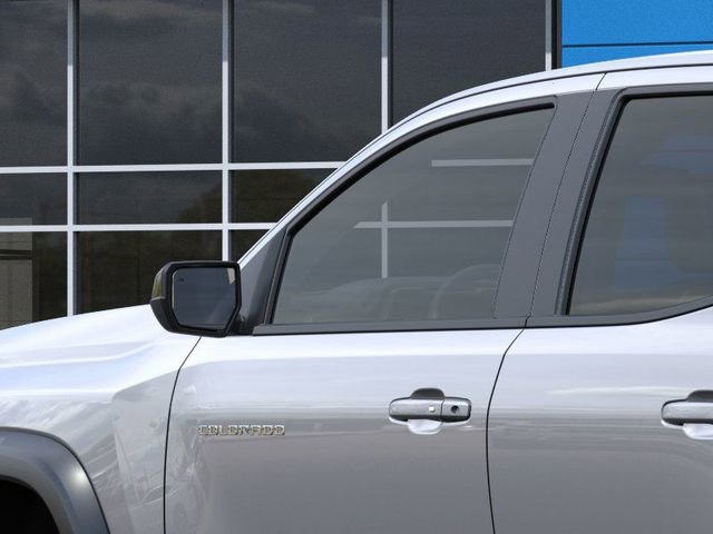 New 2026 Chevrolet Colorado ZR2 image 12