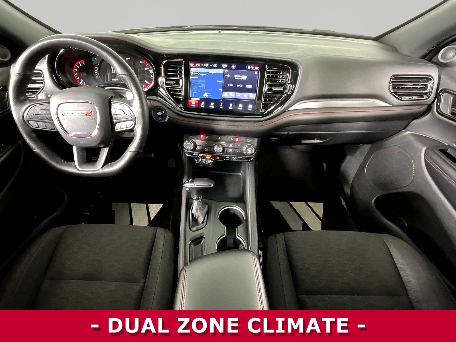 Used 2026 Dodge Durango GT AWD/4WD image 7