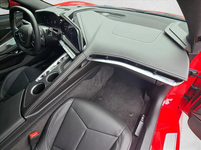 Used 2026 Chevrolet Corvette Stingray Coupe w/ 1LT RWD image 18