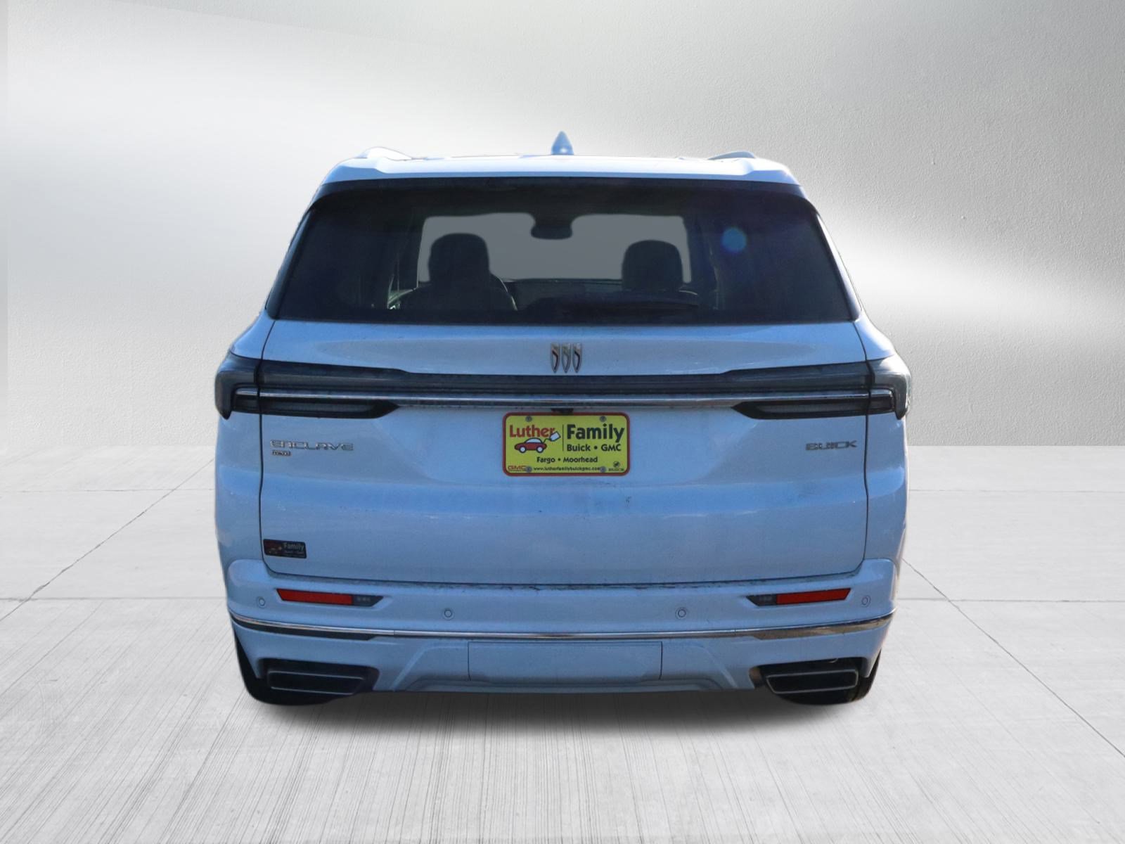 New 2026 Buick Enclave Avenir w/ Super Cruise Package image 6