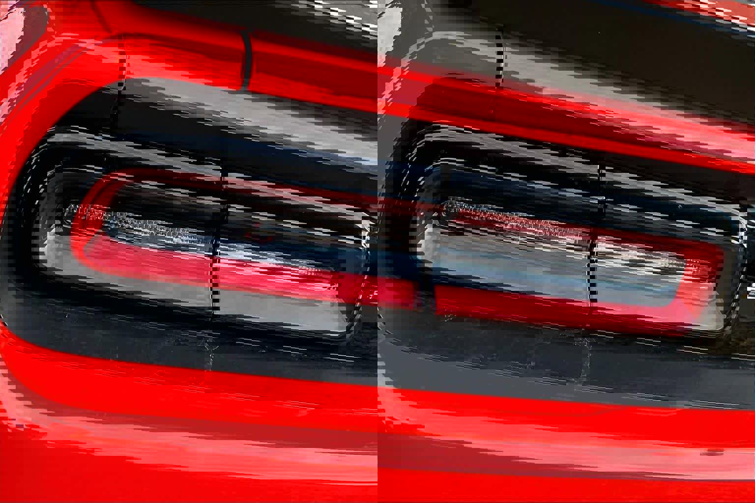 Used 2023 Dodge Challenger R/T Scat Pack w/ Plus Package image 26