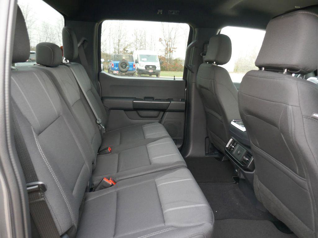 New 2026 Ford F150 STX w/ F-150 LOBO Package image 13