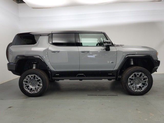 New 2025 GMC Hummer EV 3X image 6