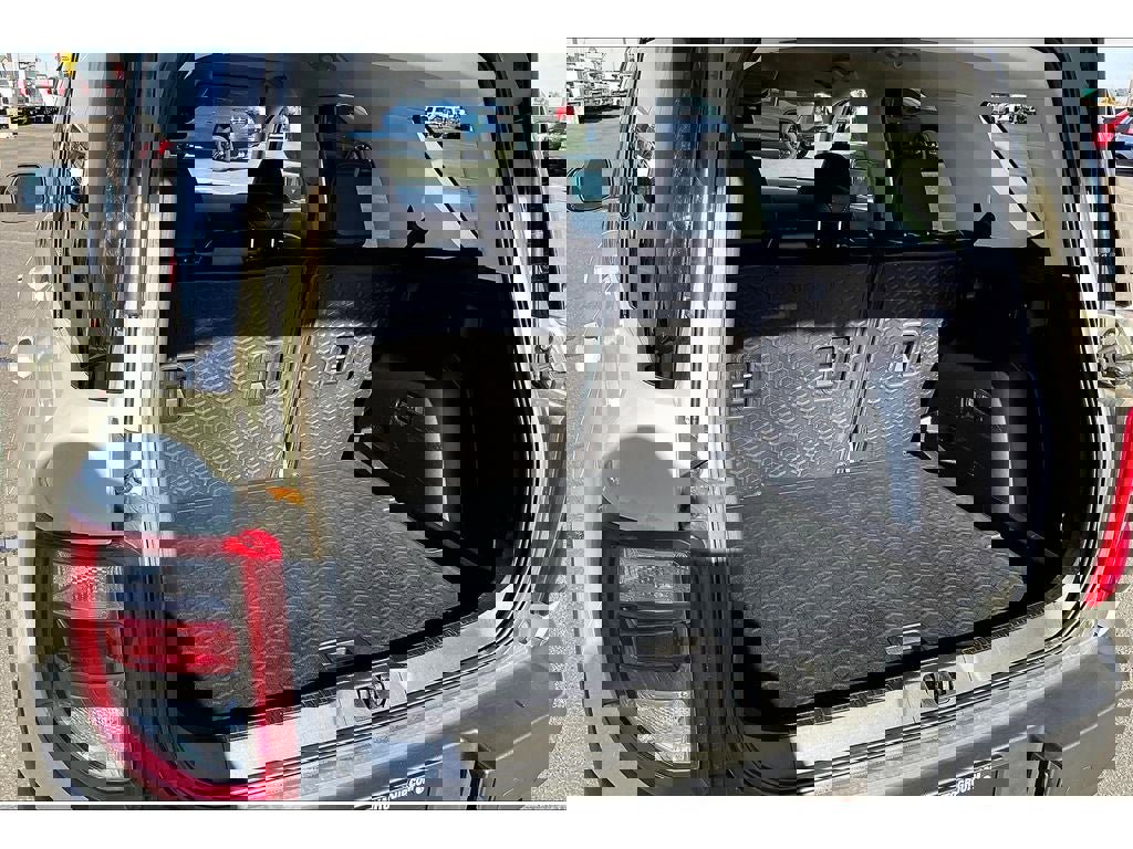 Used 2024 Ford Bronco Sport Outer Banks w/ Tech Package image 10