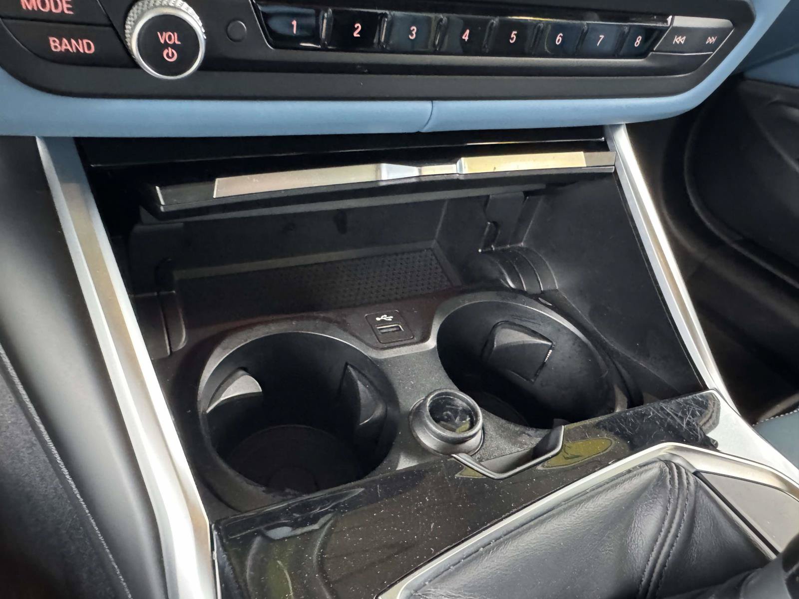 Used 2022 BMW M4 Coupe RWD image 24