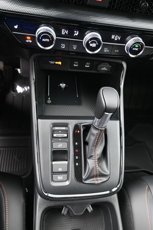 New 2026 Honda CR-V Sport Touring image 17