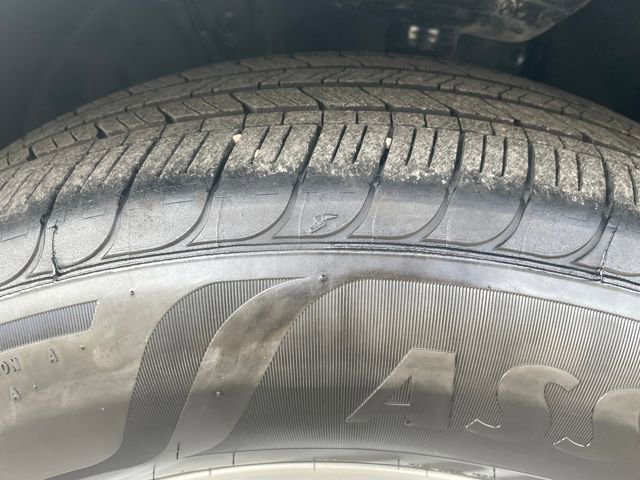 Certified 2025 Toyota Grand Highlander AWD image 29