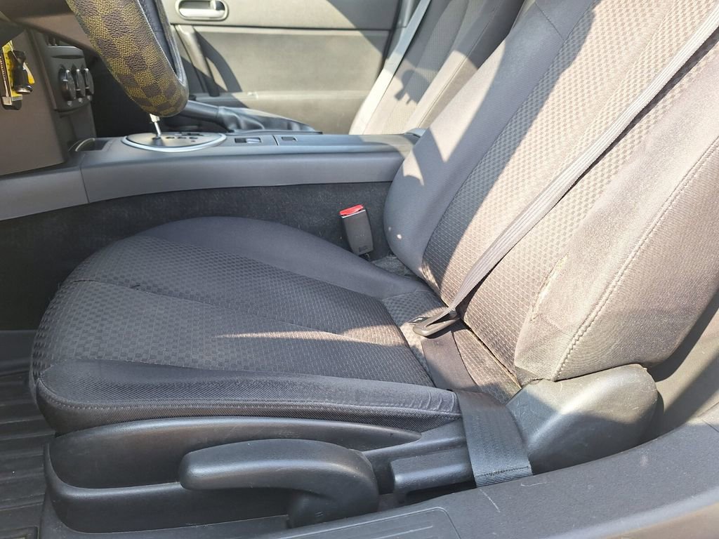 Used 2008 MAZDA MX-5 Miata Touring image 10