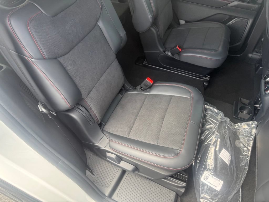 New 2026 Ford Explorer ST AWD/4WD image 50