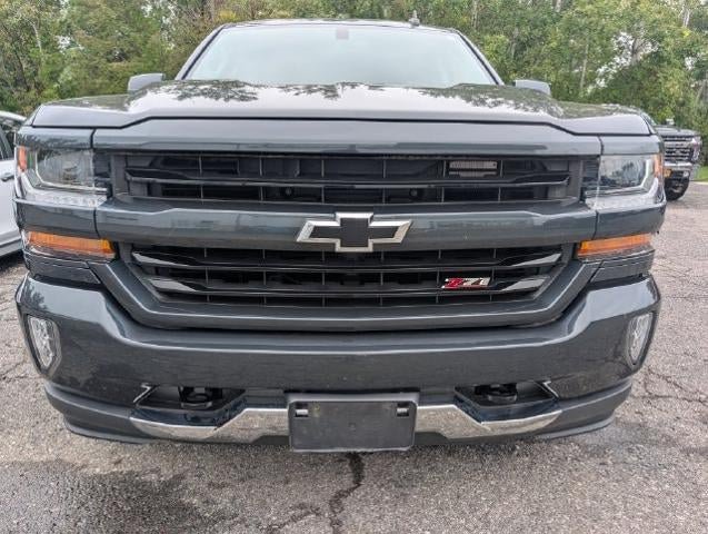 Used 2019 Chevrolet Silverado 1500 LT w/ All Star Edition AWD/4WD image 13