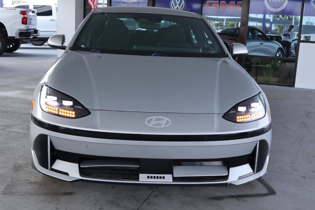 Used 2023 Hyundai Ioniq 6 SE image 11