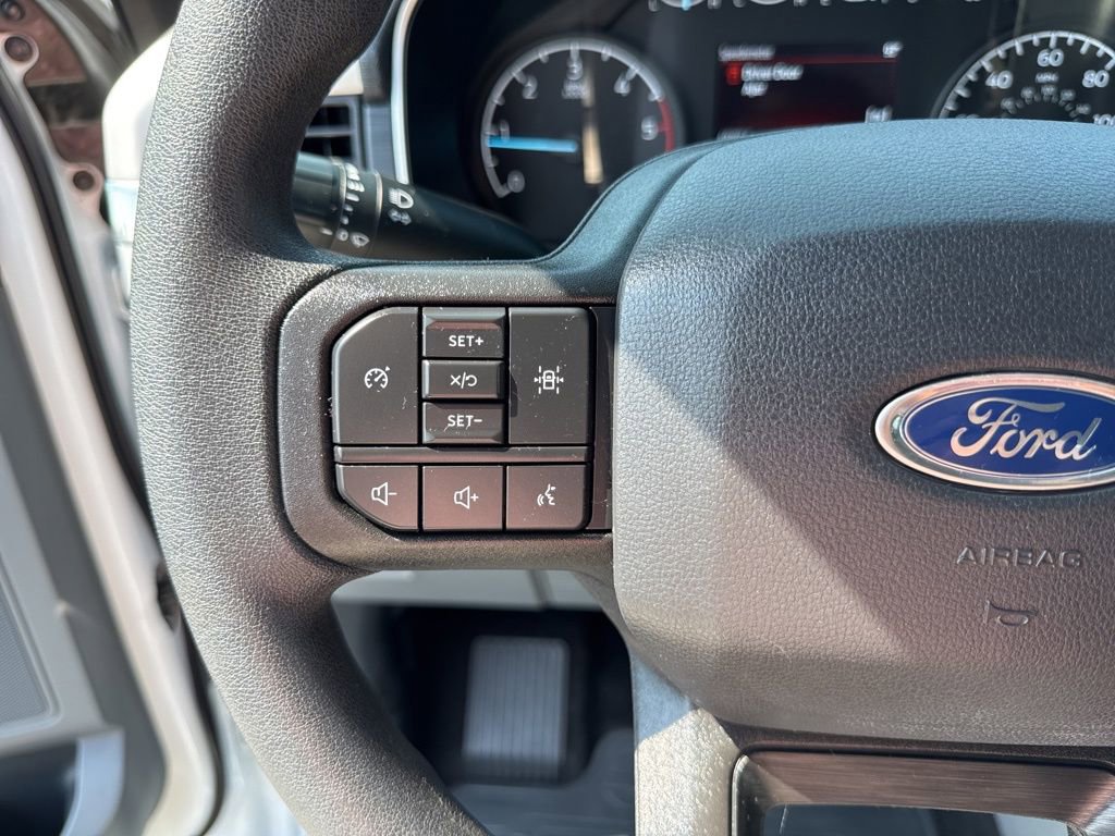 Used 2021 Ford F150 XLT image 53