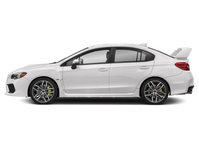 Used 2020 Subaru WRX STI w/ Popular Package #1 AWD/4WD image 3