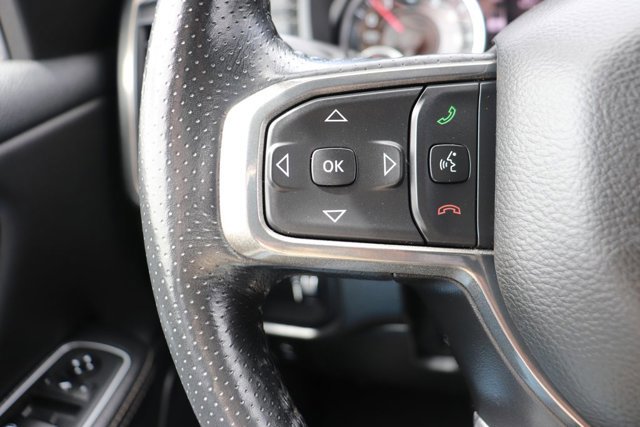 Used 2020 RAM 1500 Sport AWD/4WD image 23