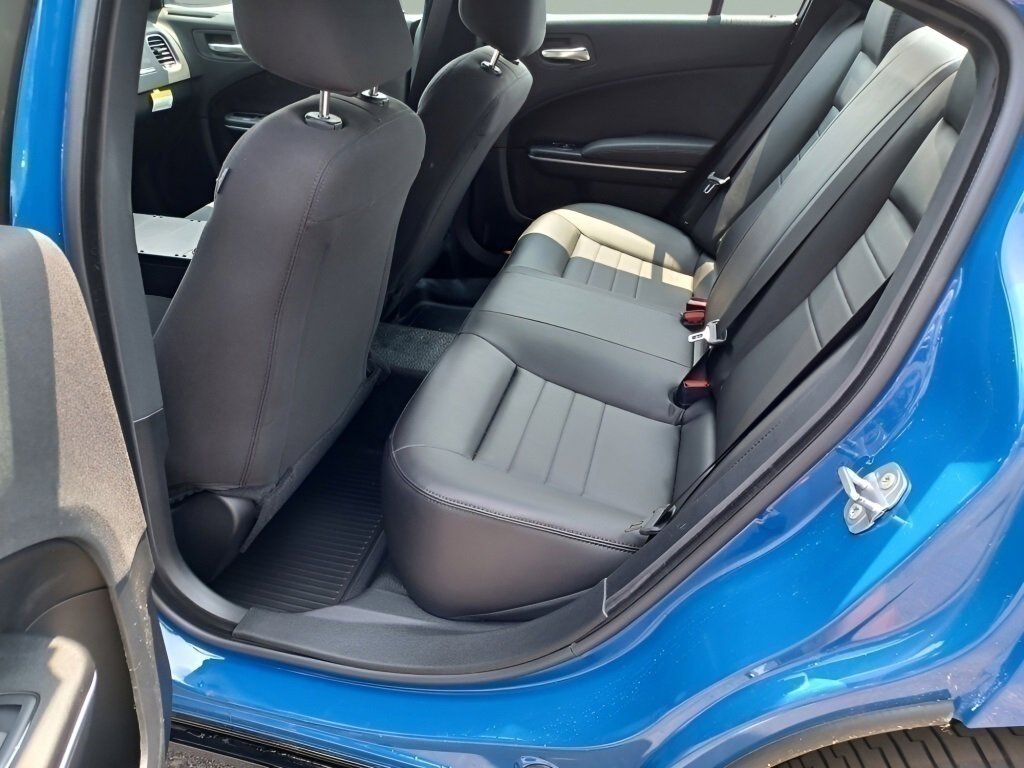 New 2023 Dodge Charger Police w/ Convenience Group I image 33