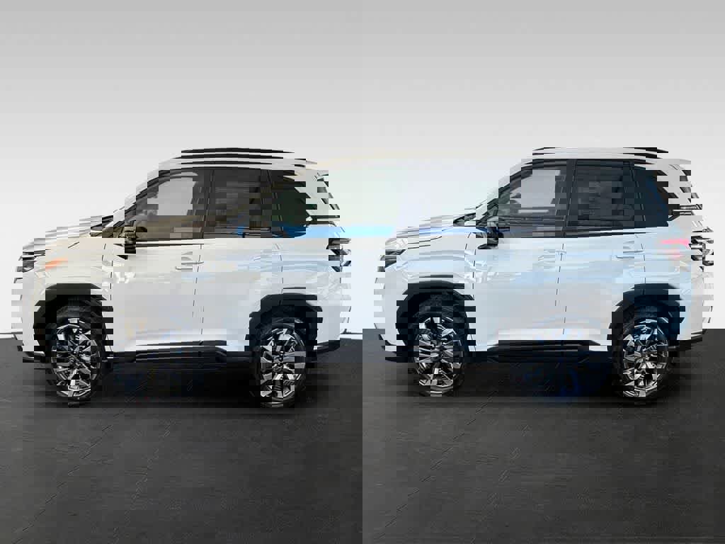 New 2026 Subaru Forester Touring image 3