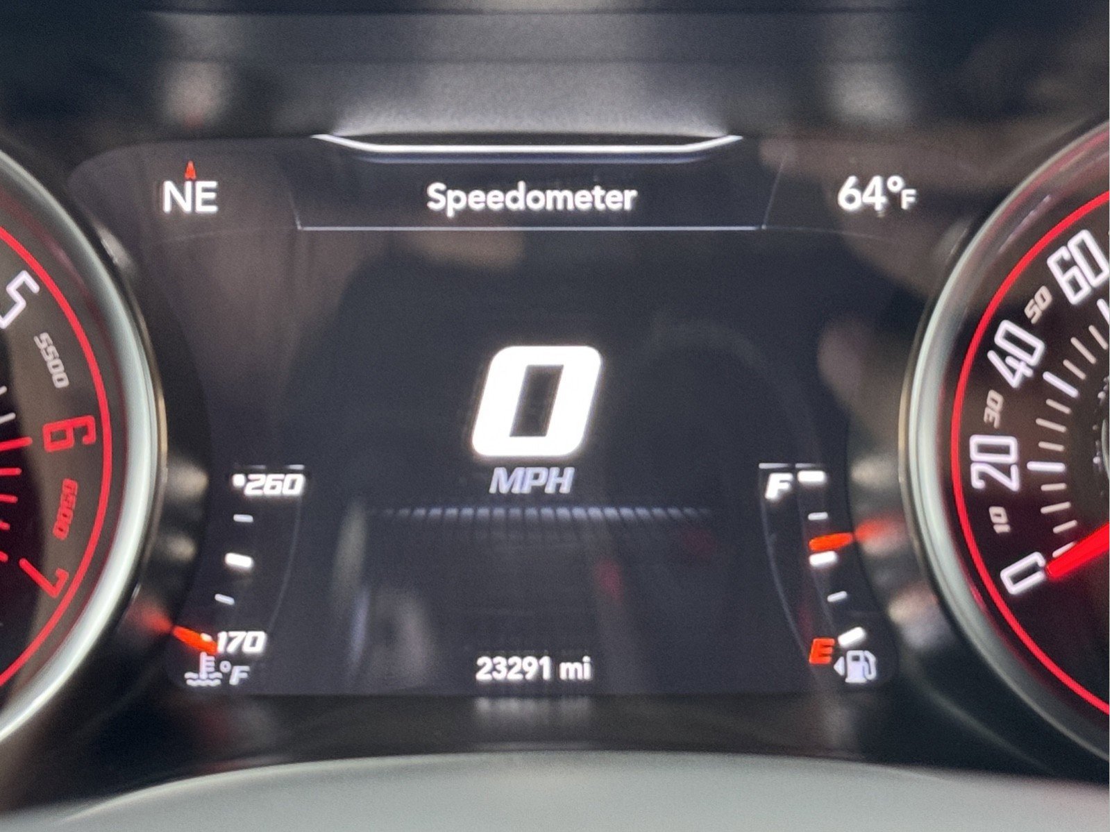 Used 2020 Dodge Challenger R/T Scat Pack image 24