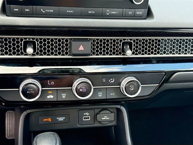 Used 2023 Honda Civic LX image 15