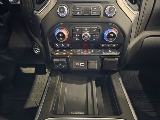 Used 2021 GMC Sierra 1500 Denali w/ Technology Package image 20