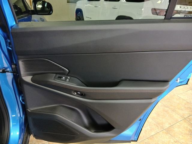 New 2026 Jeep Cherokee Limited image 25