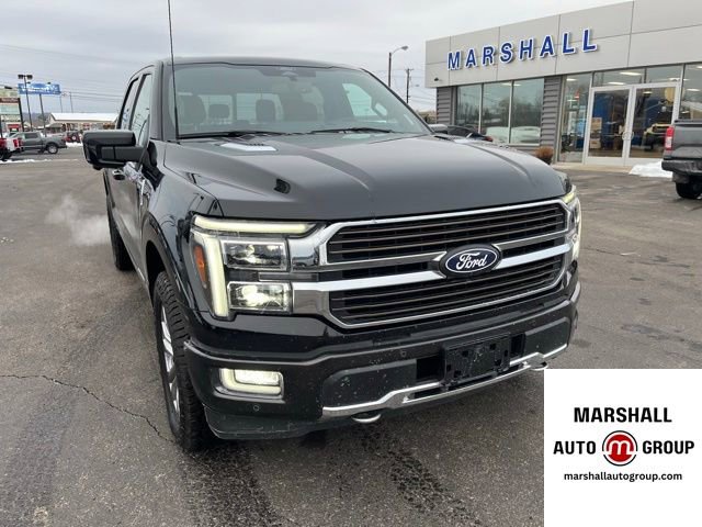 Used 2024 Ford F150 King Ranch image 6