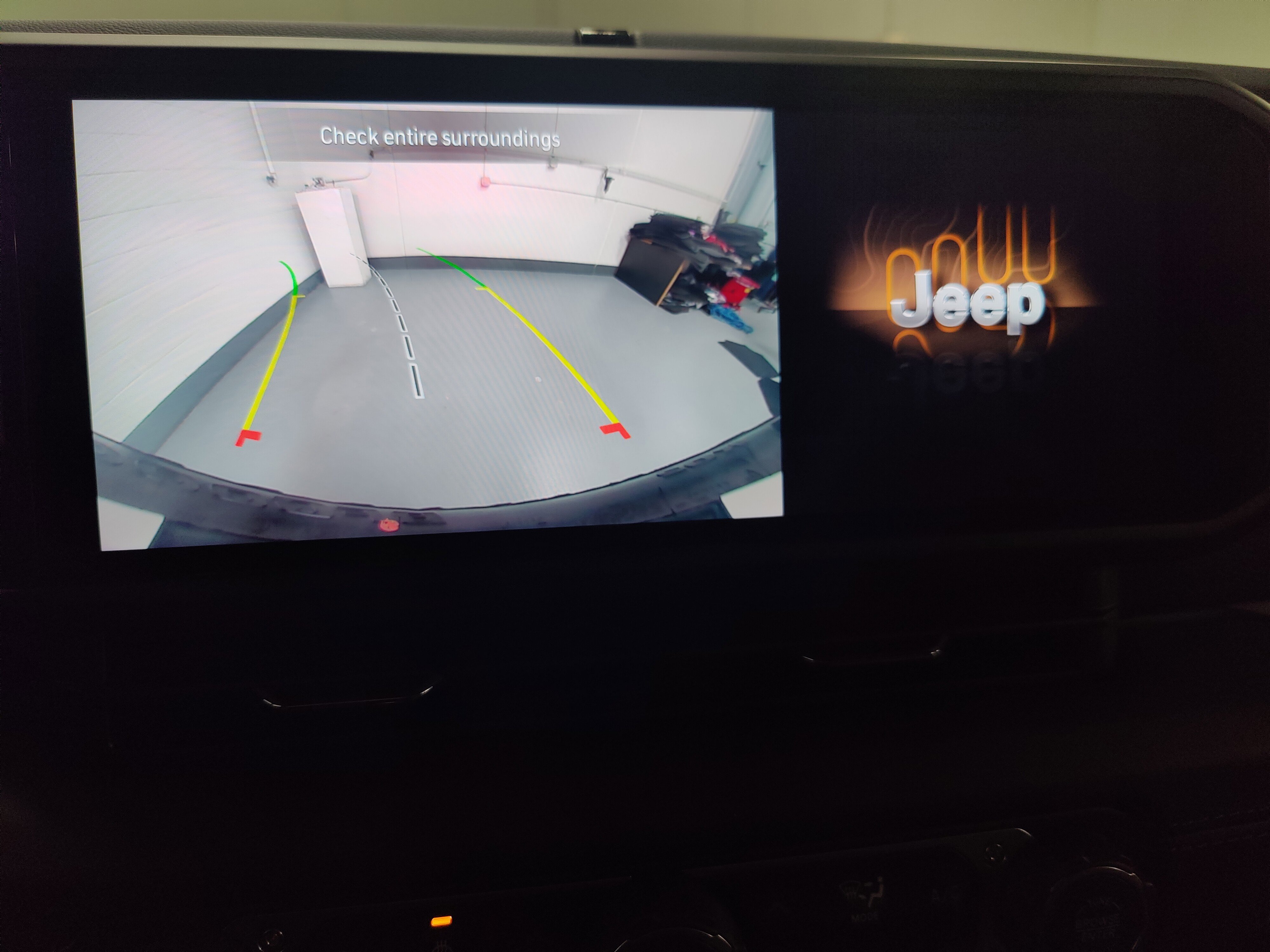 Used 2025 Jeep Wrangler Unlimited Rubicon 4xe w/ Convenience Group image 20