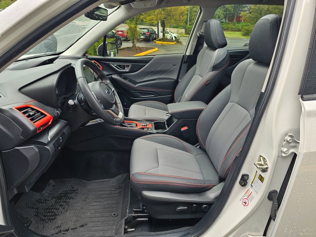 Used 2020 Subaru Forester Sport AWD/4WD image 20