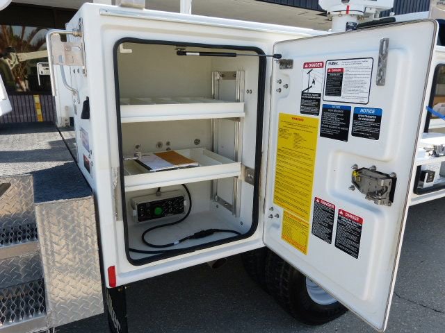 Used 2017 Ford F450 XL w/ Snow Plow Prep Package image 22