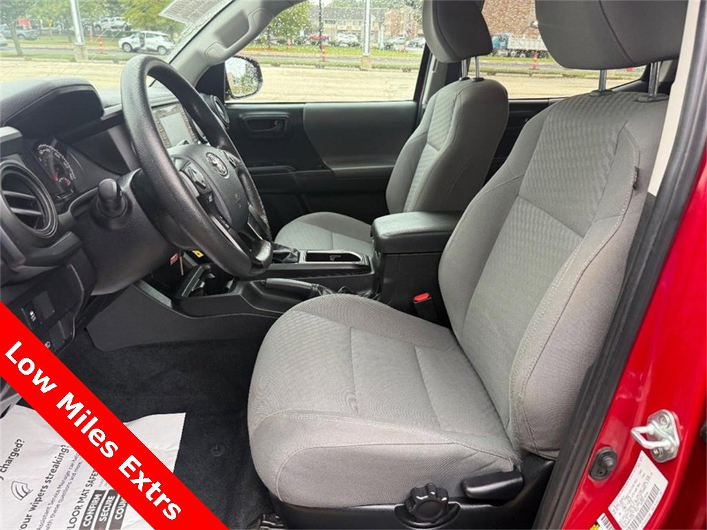 Used 2023 Toyota Tacoma SR image 16