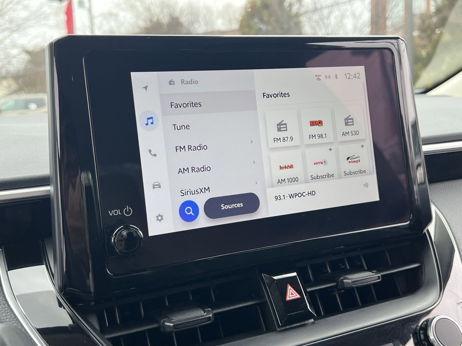 Used 2024 Toyota Corolla LE image 16