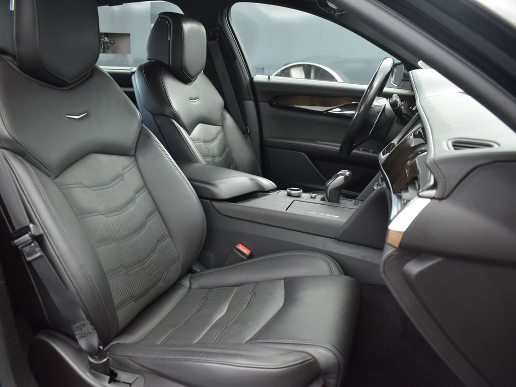 Used 2020 Cadillac CT6 Premium Luxury image 35