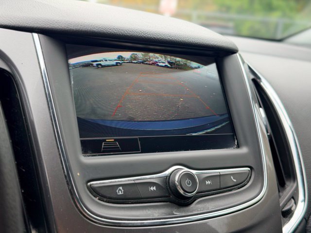 Used 2019 Chevrolet Cruze LT FWD image 11