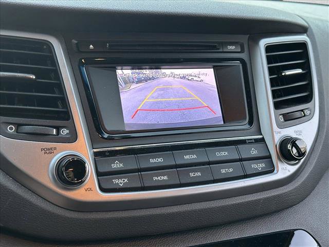 Used 2017 Hyundai Tucson Sport image 14