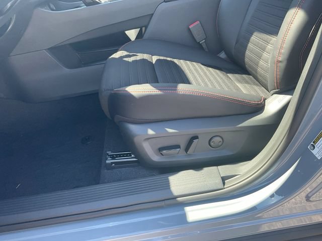 New 2026 Nissan Rogue SV AWD/4WD image 29