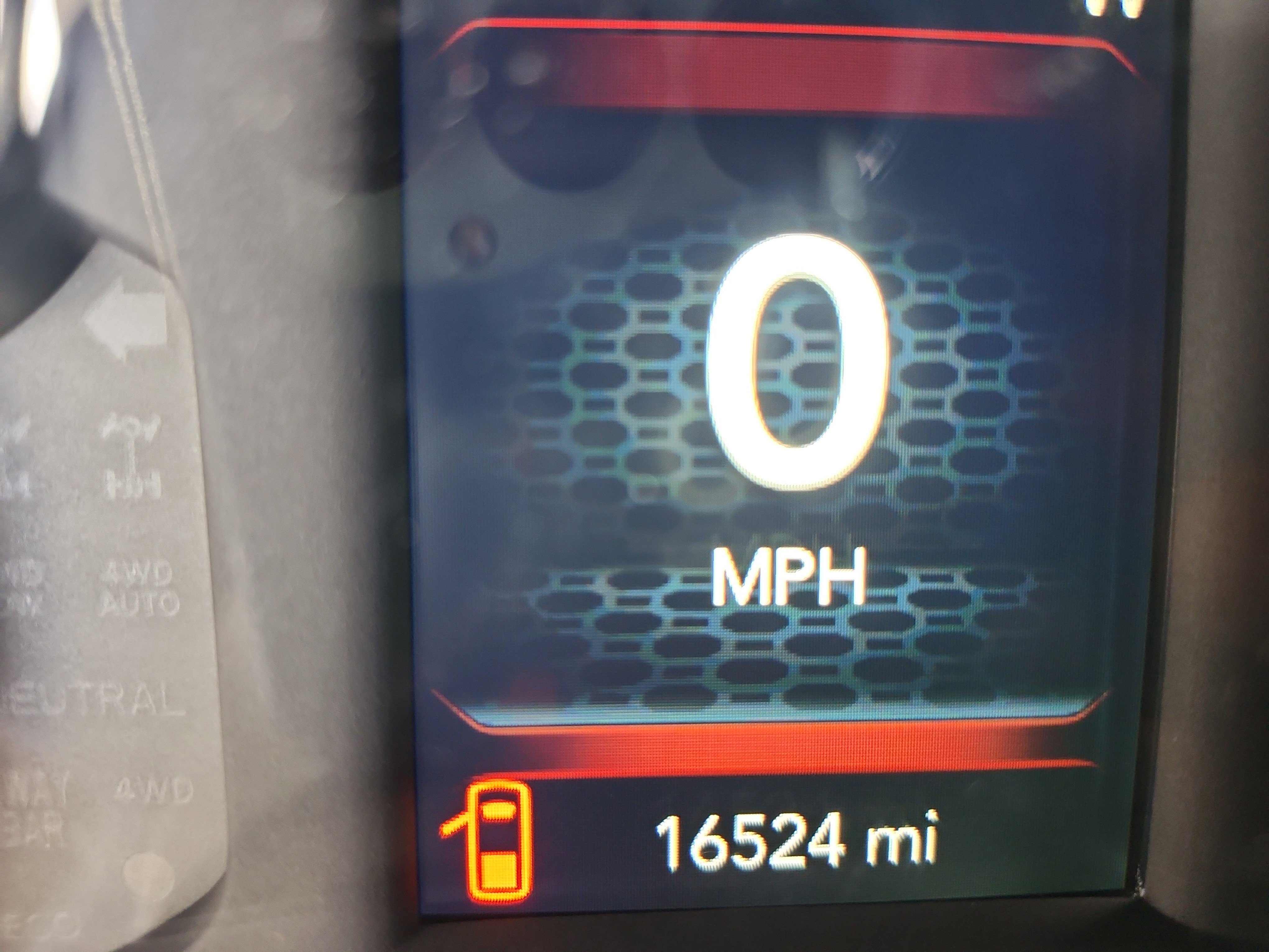 Used 2023 RAM 1500 Big Horn w/ Trailer Tow Group image 11