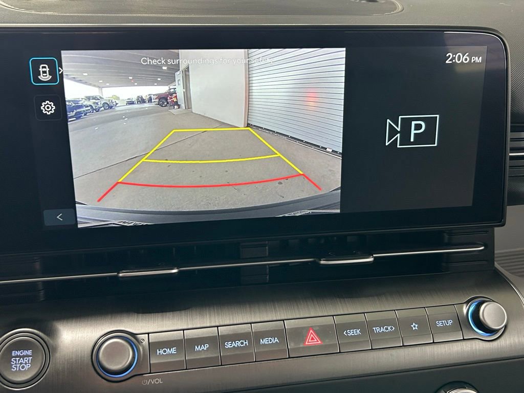 Used 2024 Hyundai Kona SE image 23