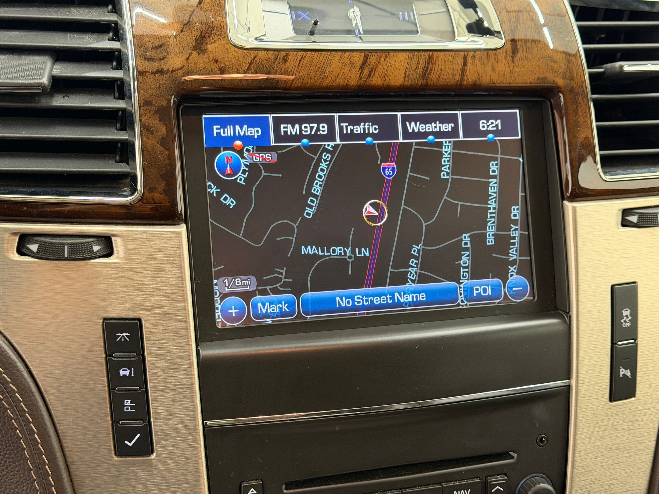 Used 2014 Cadillac Escalade Platinum AWD/4WD image 23