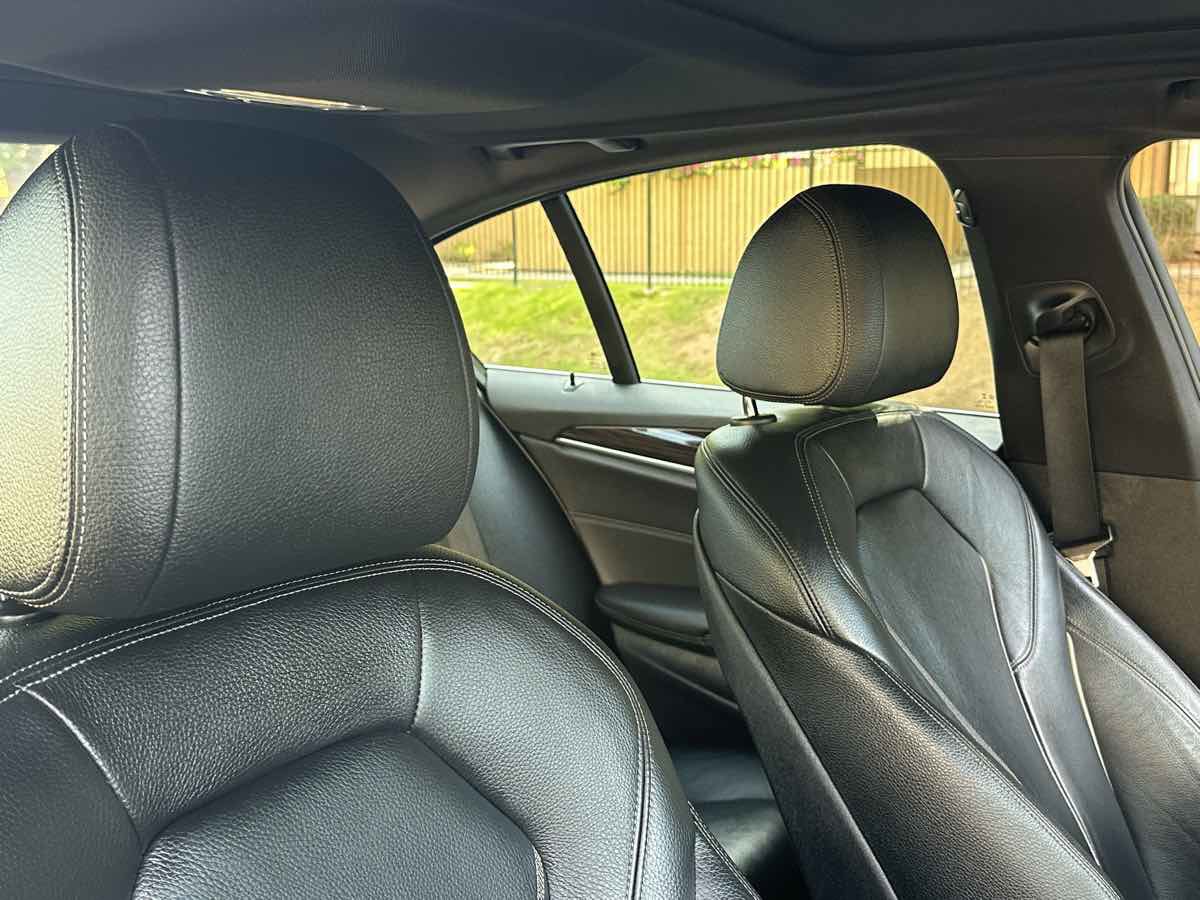 Used 2018 BMW 540i xDrive 540i xDrive image 22