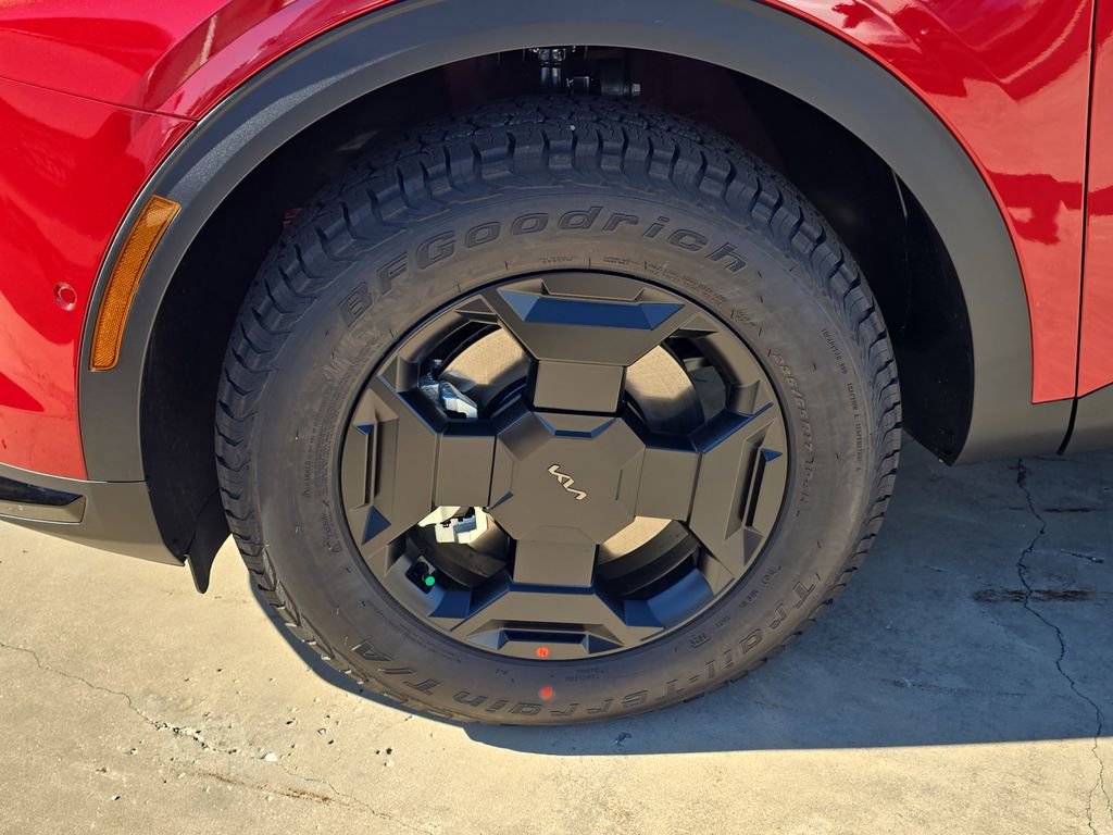 New 2026 Kia Sportage X-Pro Prestige image 38