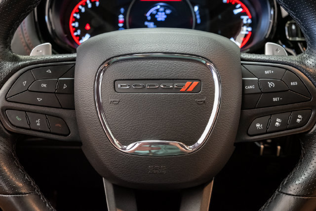 Used 2024 Dodge Durango GT AWD/4WD image 13