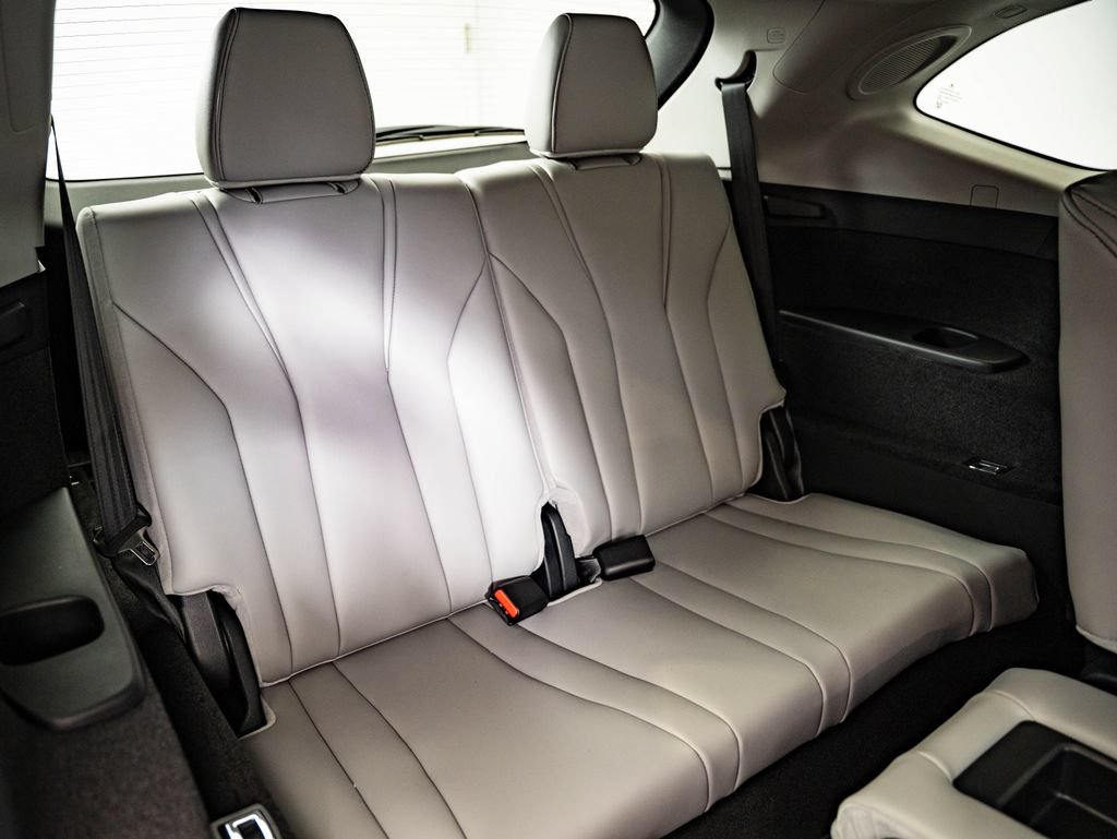 New 2026 Acura MDX SH-AWD w/ Technology Package image 48