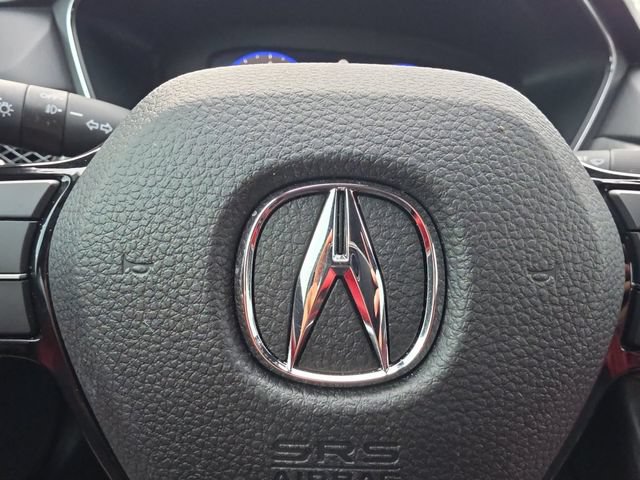 Used 2026 Acura Integra A-Spec w/ Technology Package FWD image 5