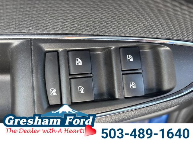 Used 2017 Chevrolet Cruze LT FWD image 12