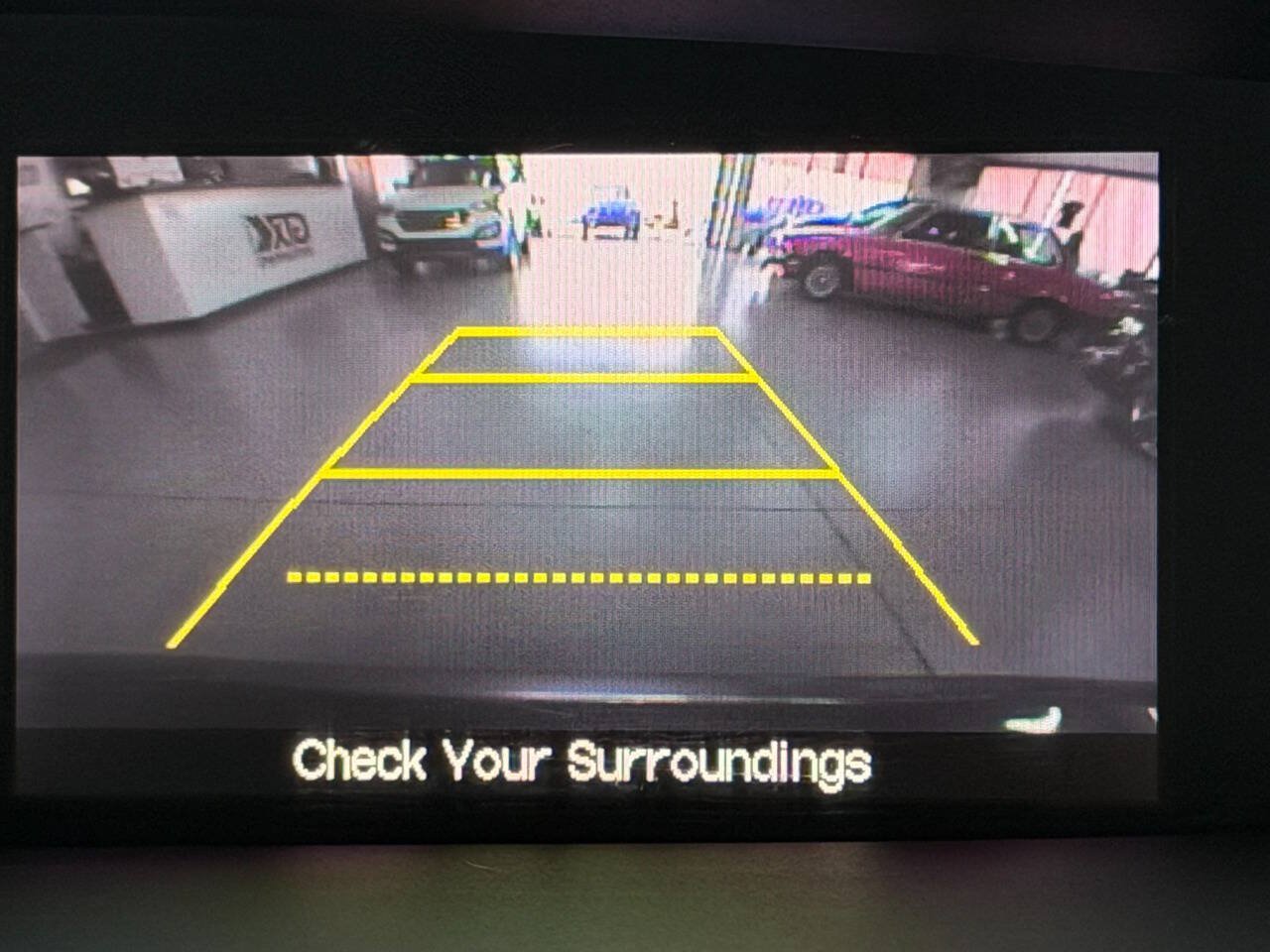 Used 2015 Honda Civic LX image 26