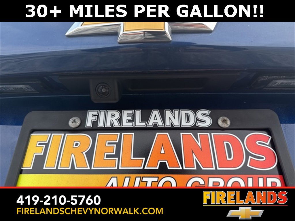 Certified 2023 Chevrolet Equinox LT image 25