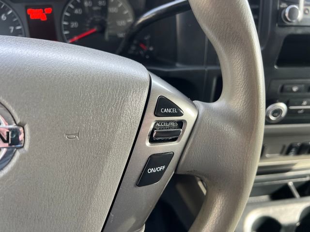 Used 2021 Nissan NV 2500 SV w/ Navigation Package image 30