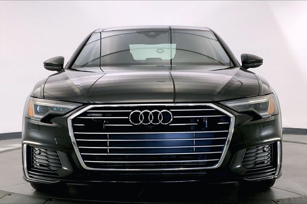 Used 2019 Audi A6 3.0T Premium Plus AWD/4WD image 2