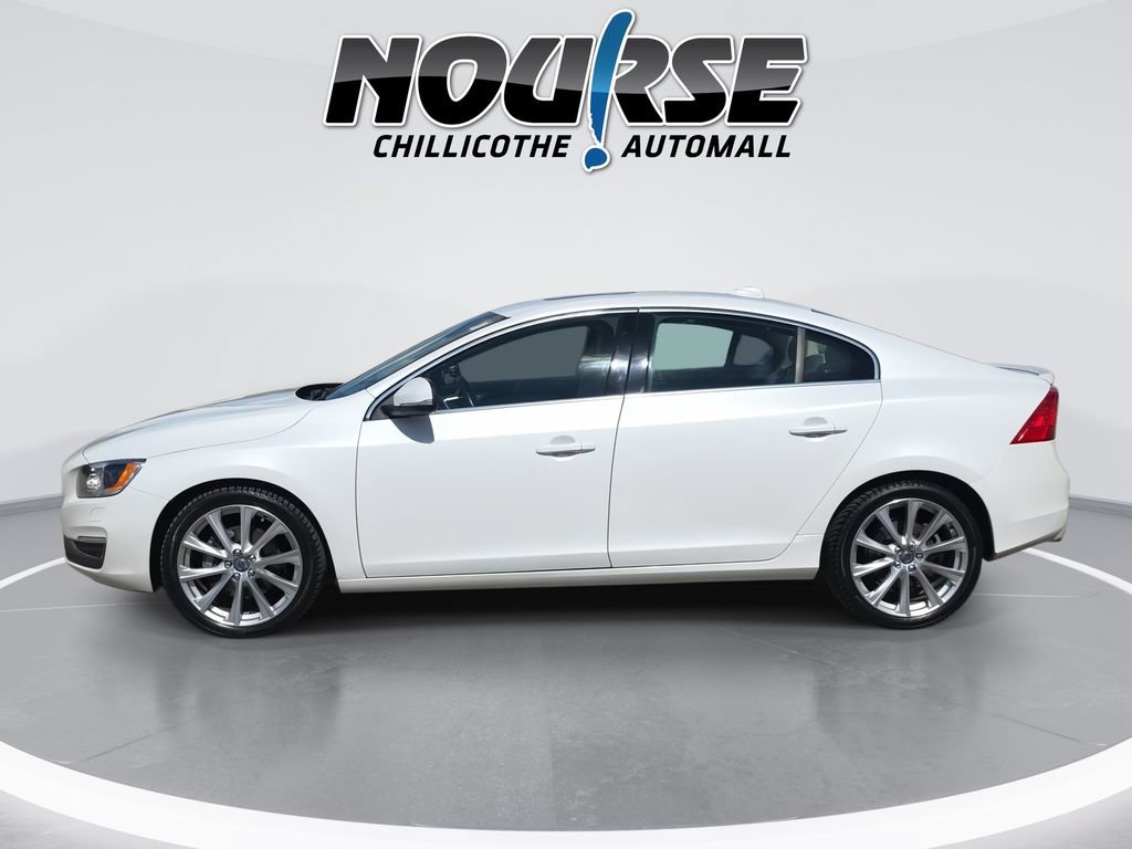 Used 2018 Volvo S60 T5 Inscription Platinum w/ Climate Package AWD/4WD image 5