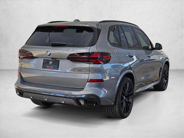 New 2026 BMW X5 sDrive40i w/ M Sport Package RWD image 5